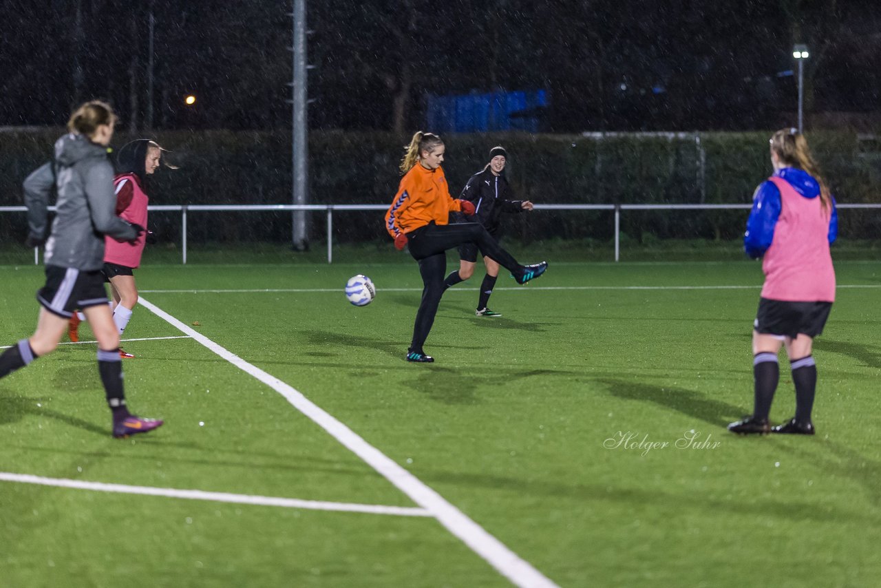 Bild 104 - Frauen Wahlstedt Training